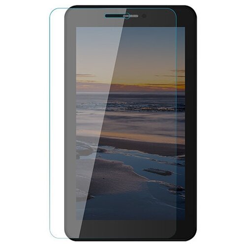 Защитное стекло BQ для BQ-1081G Grace прозрачная 300₽