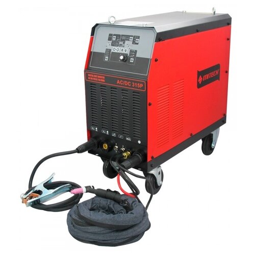 Сварочный аппарат инверторного типа Mitech ACDC 315P 13229500₽