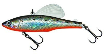 Воблер Usami Bigfin 60S #122 60мм/12гр