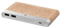 Аккумулятор ttec PowerTouch 10000 mAh черный