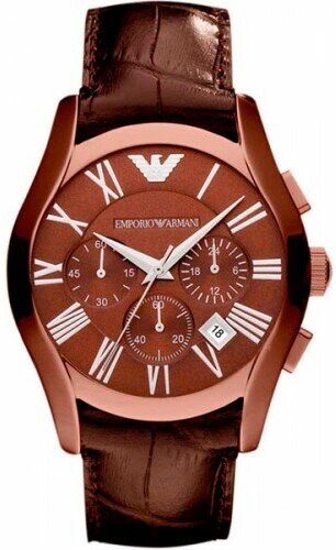 Наручные часы EMPORIO ARMANI Classics AR1609