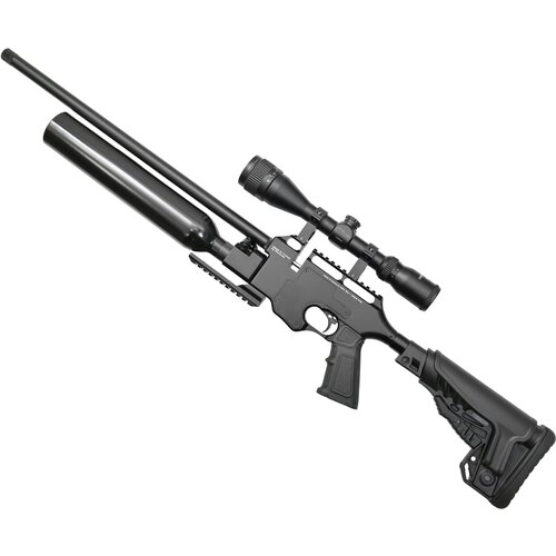 Пневматическая винтовка Reximex Force 2 5.5 мм (3 Дж, пластик)