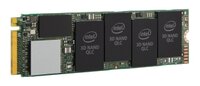 Твердотельный накопитель Intel SSDPEKNW010T801