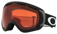 Маска Oakley Canopy Goggle Matte White/Prizm Snow Rose