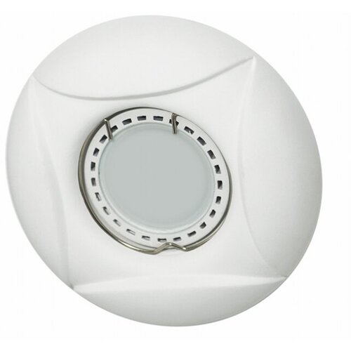 Светильник встраиваемый mr 16 Roden RD-024 Wh