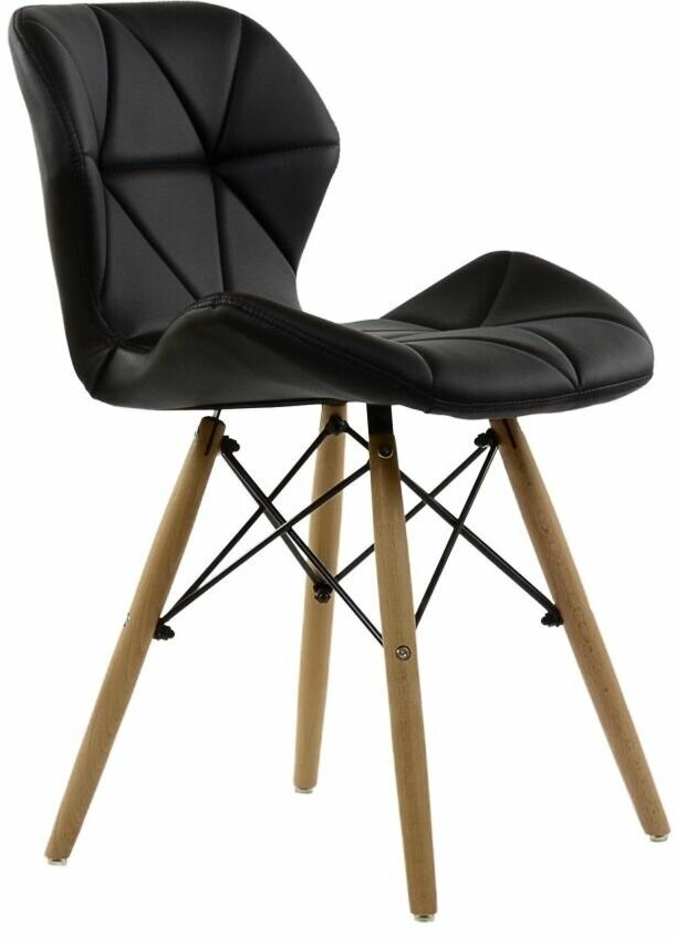 фото Стул Perfecto черный