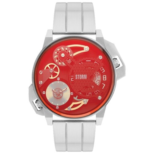 фото Наручные часы storm dualmation