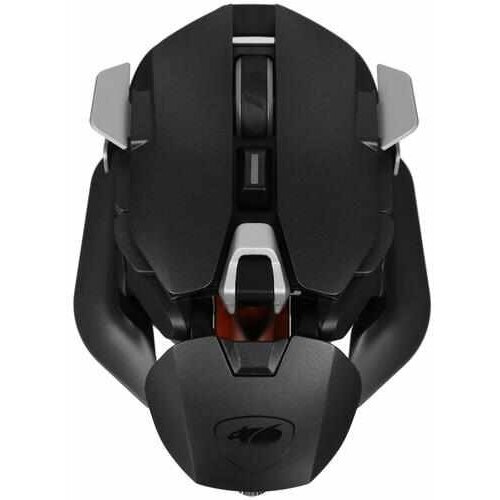 Мышь проводная Cougar Dualblader черный 699900₽