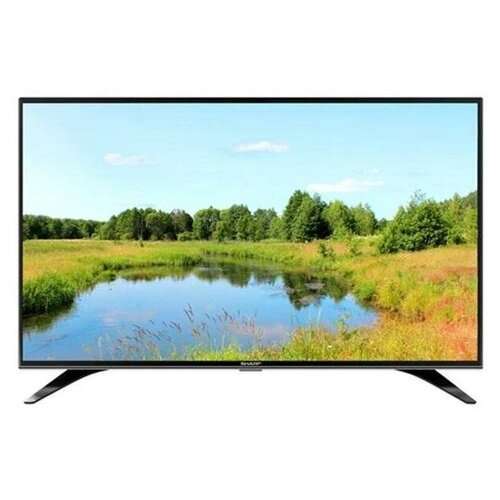 Телевизор Sharp 2T-C32BC6NX 1027200₽