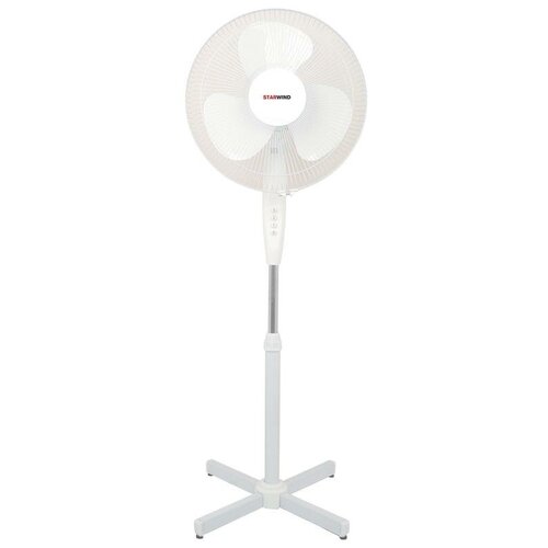 Вентилятор напольный SAF1232 45Вт 1625568 STARWIND 205000₽