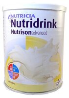 Nutrison (Nutricia) Эдванс сухая смесь 322 г нейтральный