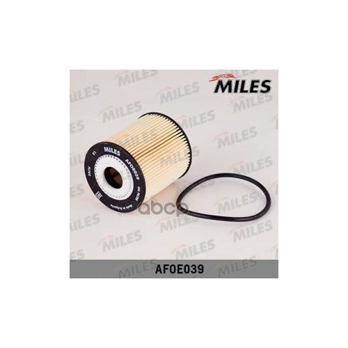 Фильтр МаслВставкаDuratorq Tdci 24 От 17-04-2006 Miles арт AFOE039 204₽