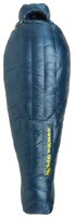 Спальный мешок Big Agnes Orno UL 0 Long blue