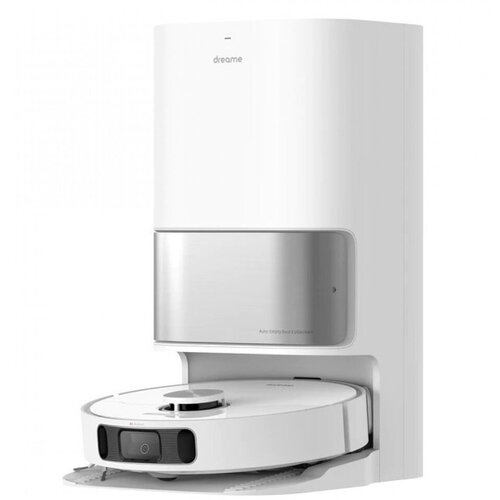Робот-пылесос Dreame Bot L10s Ultra с базой самоочистки 12023400₽