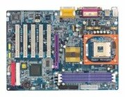 Материнская плата GIGABYTE GA-8PE800