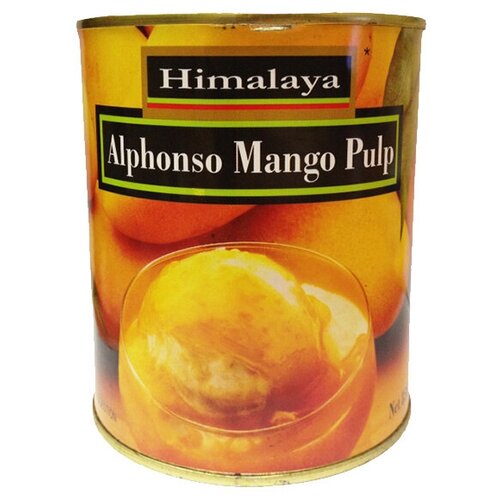 Пюре из манго Himalaya, 850 г