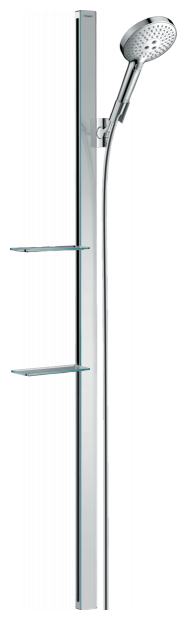 Душевой гарнитур Hansgrohe Raindance Select S 27646000