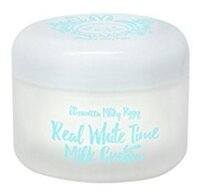 Elizavecca Milky Piggy Real White Time Milk Cream Крем для лица 100 мл