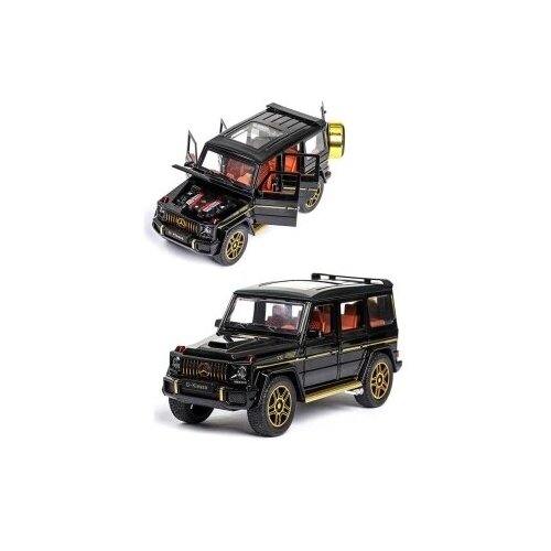 Гелик металический музыкальный 21см черный