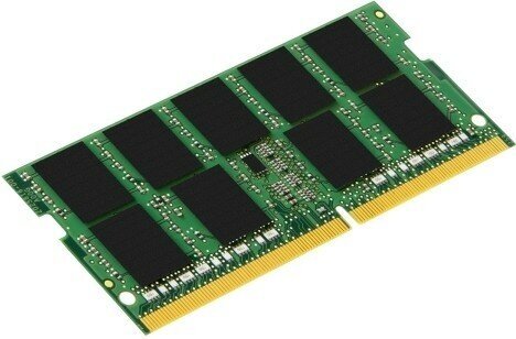 Оперативная память 16Gb DDR4 Kingston 3200MHz SO-DIMM (KVR32S22D8/16)