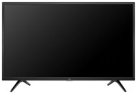 Телевизор TCL LED32D3000 черный
