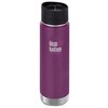 Фото #1 Термокружка Klean Kanteen Insulated Wide Cafe Cap, 0.592 л