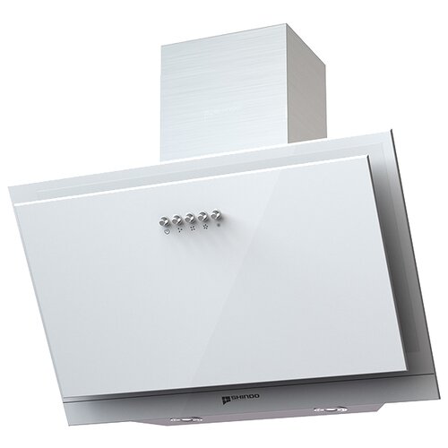 Shindo Вытяжка 60 см Shindo Antilia 60 WWG 1355900₽