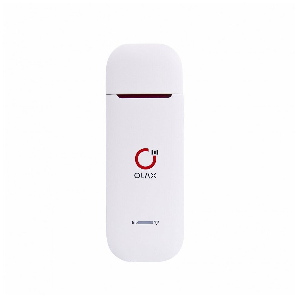 Модем 3G/4G LTE Olax U90h-e с роутером ZBT 1626 Wi-Fi+Ethernet