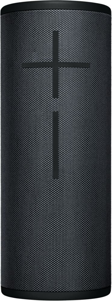 Колонка порт. Logitech Ultimate Ears MEGABOOM 3 черный 30W 1.0 BT 984-001402