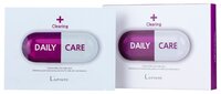 L'arvore Набор тканевых масок Daily Care Mask Clearing 125 мл 5 шт. пакет