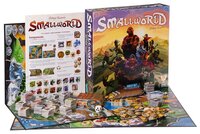 Настольная игра Days of Wonder Small World