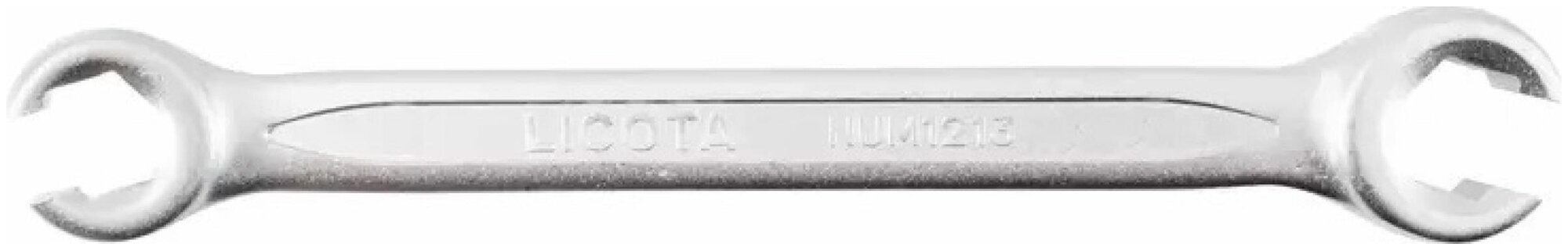 Licota AWT-NUM2427 Ключ разрезной 24х27 мм