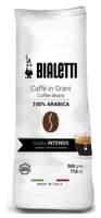 Кофе в зернах Bialetti Gusto Intenso 500 г