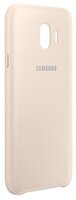 Чехол Samsung EF-PJ400 для Samsung Galaxy J4 (2018) золотистый