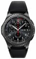 Умные часы Samsung Gear S3 Frontier