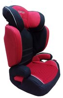 Автокресло группа 2/3 (15-36 кг) Kenga BH2311i premium Isofix коричневый