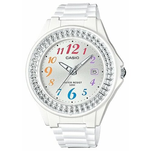 фото Наручные часы casio lx-500h-7b