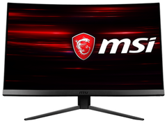 Мониторы MSI — отзывы, цена, где купить