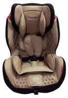 Автокресло группа 1/2/3 (9-36 кг) Kenga BH12312i Isofix Premium синий