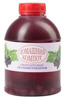 Компот Домашний Компот смородиновый, 1 л