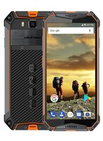 Смартфон Ulefone Armor 3 оранжевый