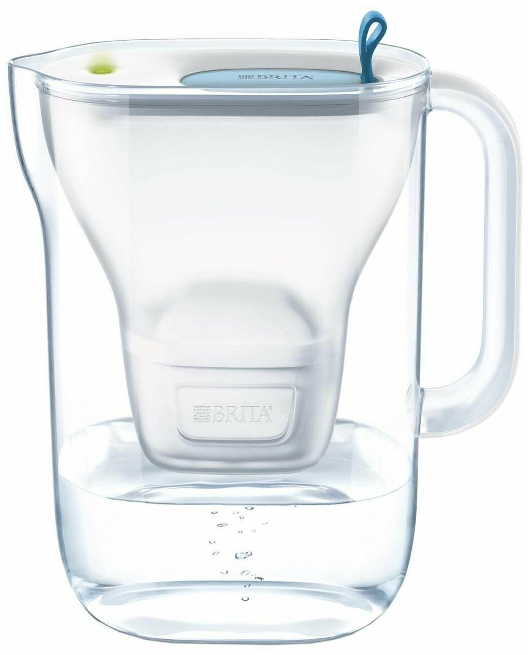 Фильтр для воды Brita Maxtra+, 2,4 л - фотография № 3