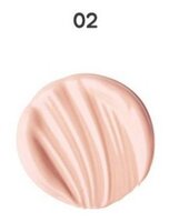 Holika Holika Тональное средство Holipop Blur Lasting Cushion 14 г 02, Розово-бежевый