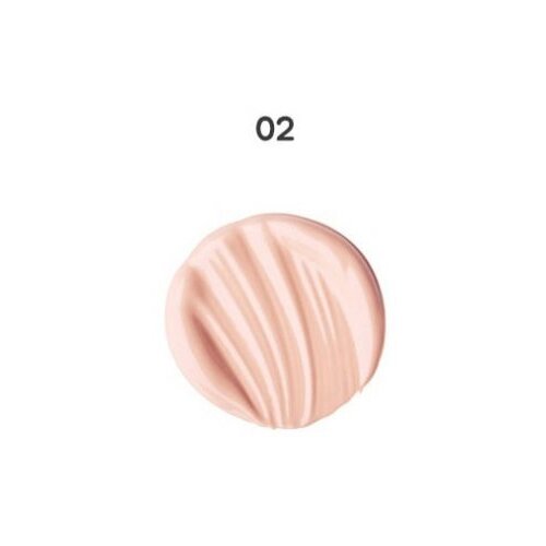 Holika Holika Тональное средство Holipop Blur Lasting Cushion, SPF 50, 13 мл/13 г, оттенок: 02 Розово-бежевый, 1 шт. тональное средство holika holika тональная основа кушон для лица holipop blur lasting cushion