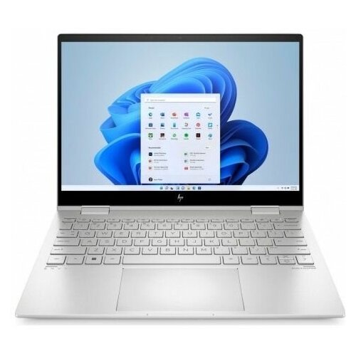 Ноутбук HP ENVY X360 13-BF0165NW 13345000₽