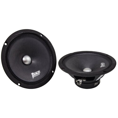 Автоакустика AMP MASS FR65 Lite 229000₽