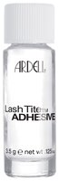 Ardell клей для пучков Lashtite Adhesive Clear 3.5 г бесцветный