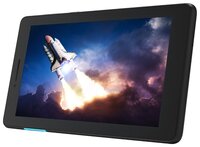 Планшет Lenovo Tab 4 TB-7104F 8Gb черный