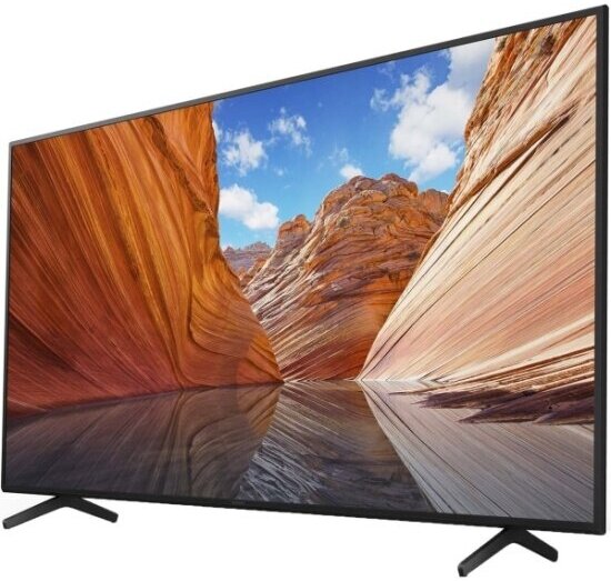 Телевизор Sony KD-55X81J