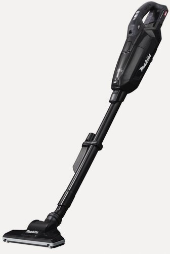 Изображение товара Пылесос аккумуляторный 40В XGT - 1200л/м - 210 мбар, без аккумулятора и з/у, Makita CL002GZ03